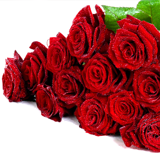 Menus de la Saint-Valentin